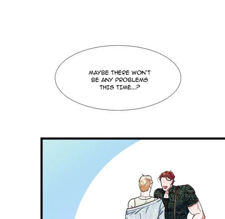 Same, but Different Chapter 19 Page 17