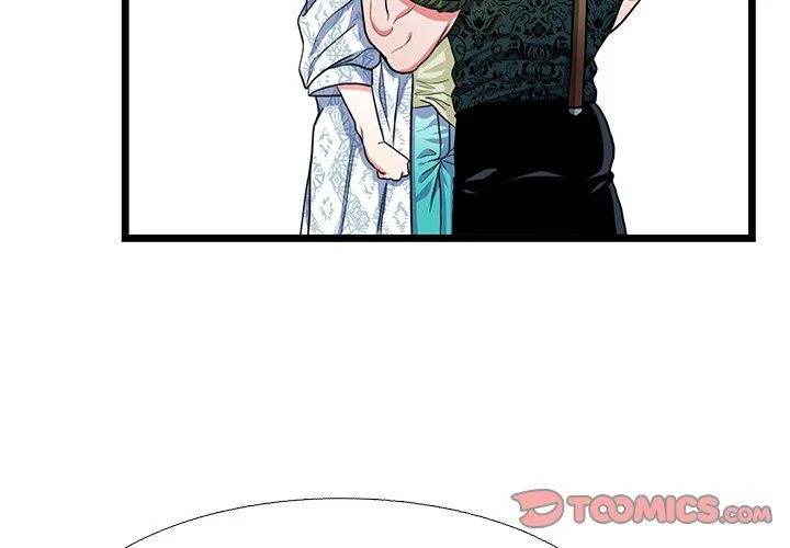 Same, but Different Chapter 19 Page 2