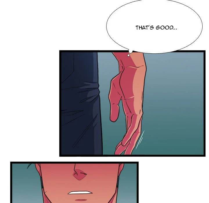 Same, but Different Chapter 19 Page 20