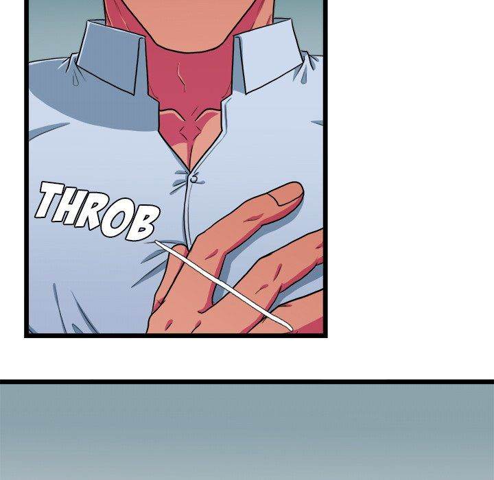Same, but Different Chapter 19 Page 21