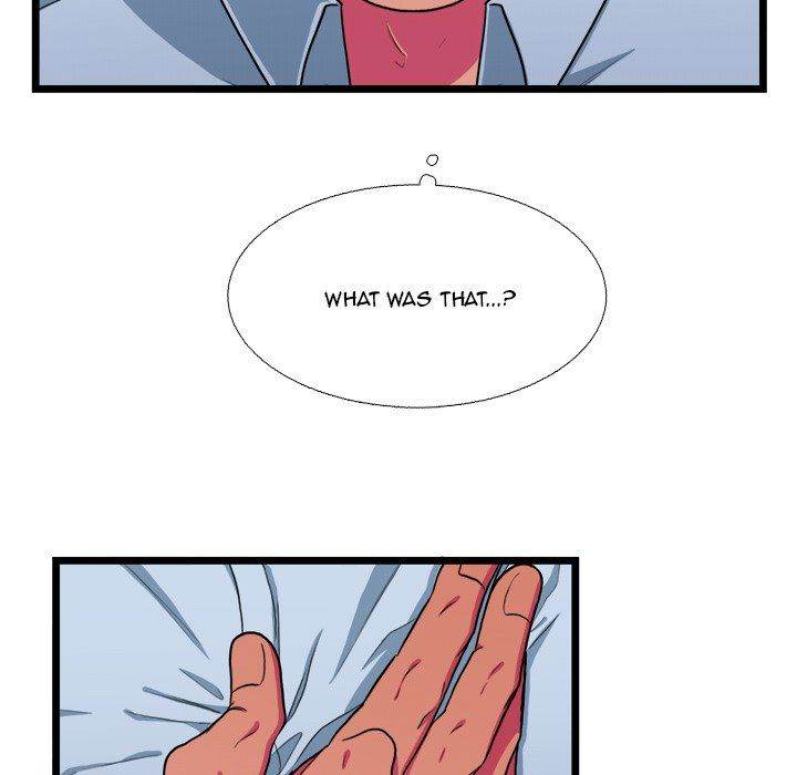 Same, but Different Chapter 19 Page 24