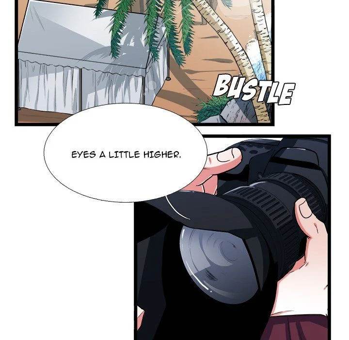 Same, but Different Chapter 19 Page 33