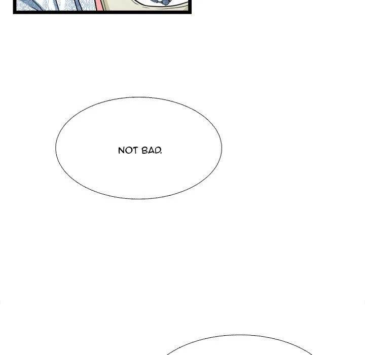 Same, but Different Chapter 19 Page 37