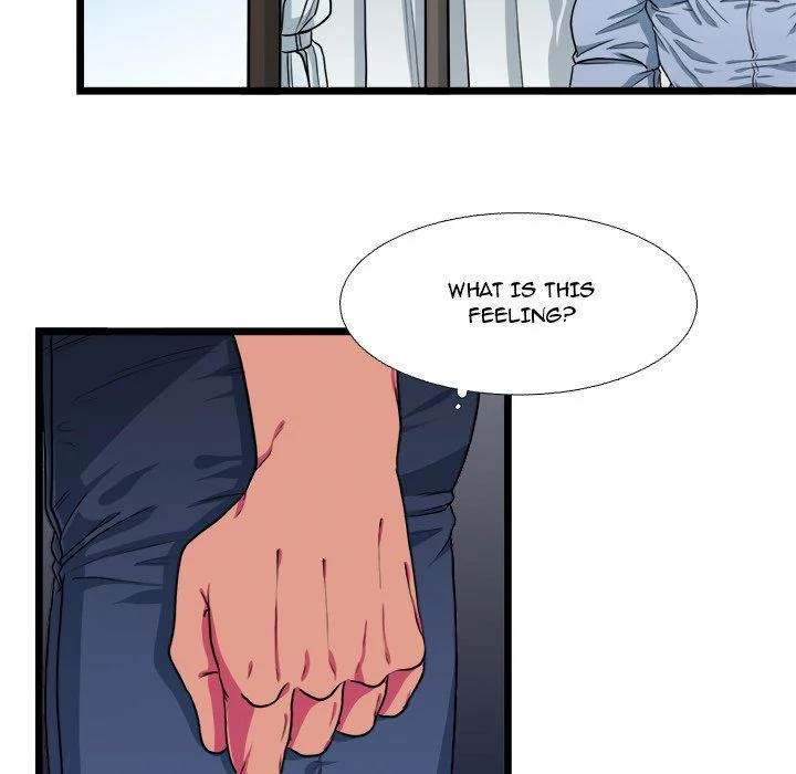 Same, but Different Chapter 19 Page 51