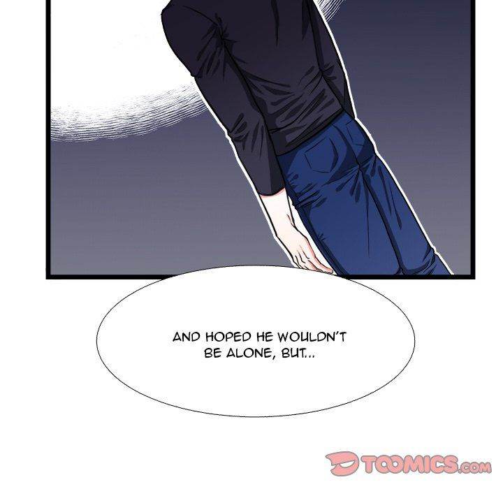 Same, but Different Chapter 19 Page 54