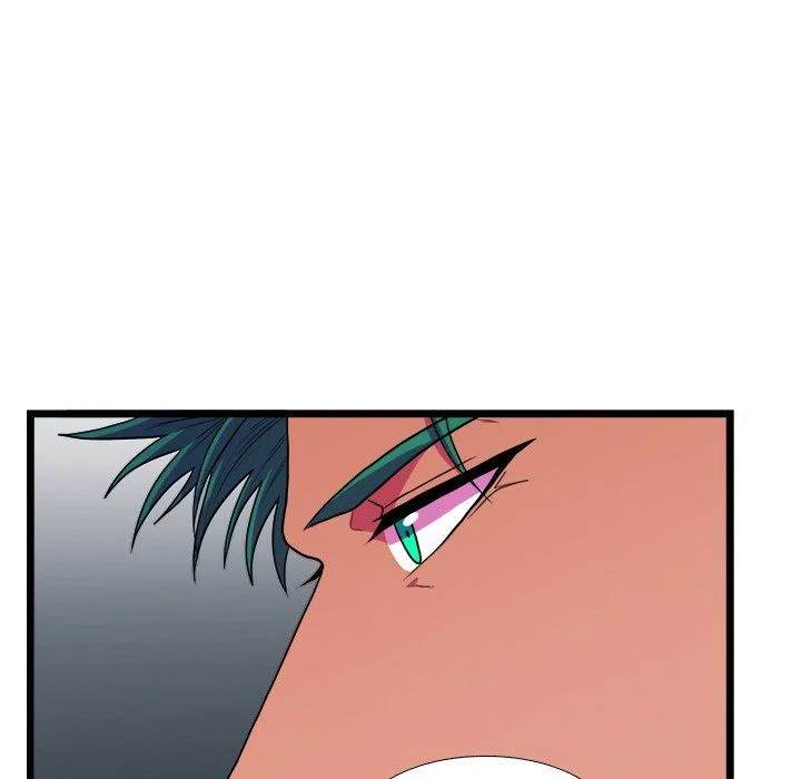 Same, but Different Chapter 19 Page 55