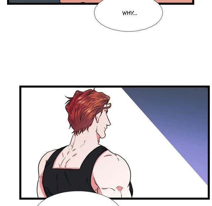Same, but Different Chapter 19 Page 56