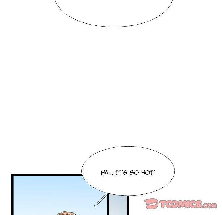Same, but Different Chapter 19 Page 58