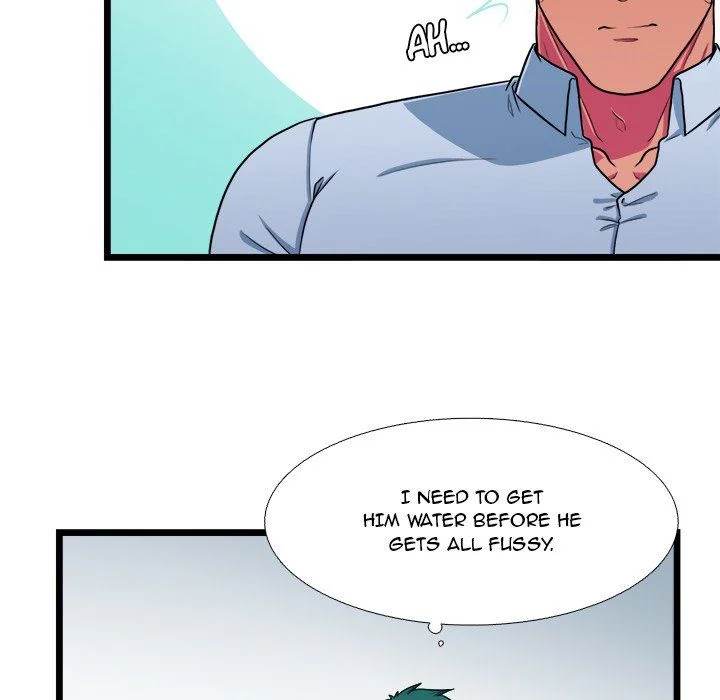 Same, but Different Chapter 19 Page 60