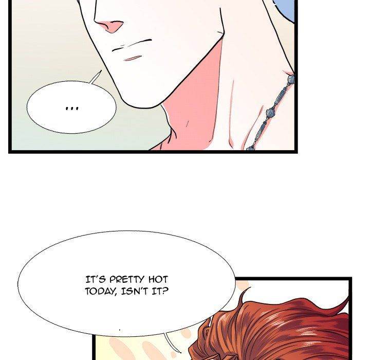 Same, but Different Chapter 19 Page 64