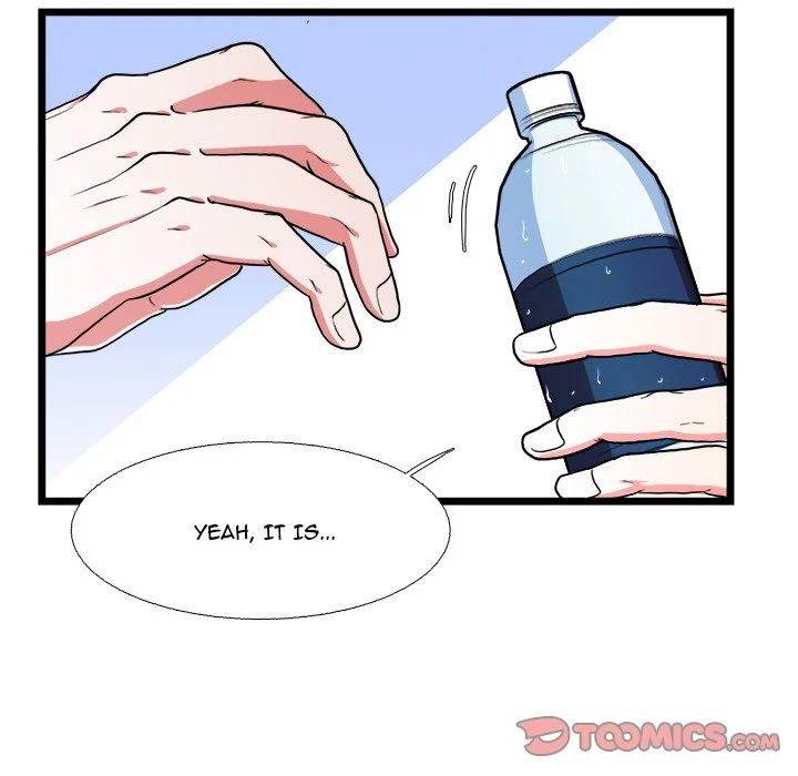 Same, but Different Chapter 19 Page 66