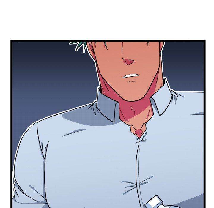 Same, but Different Chapter 19 Page 67