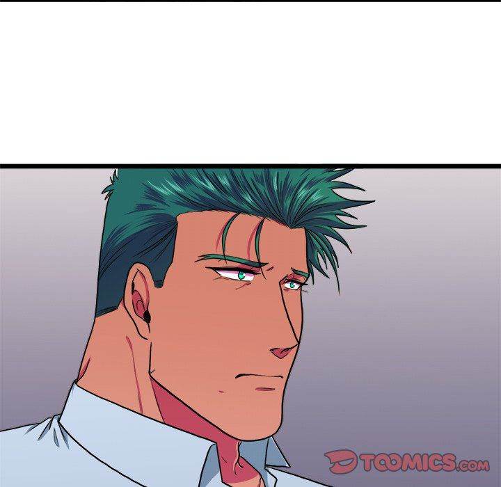 Same, but Different Chapter 19 Page 70