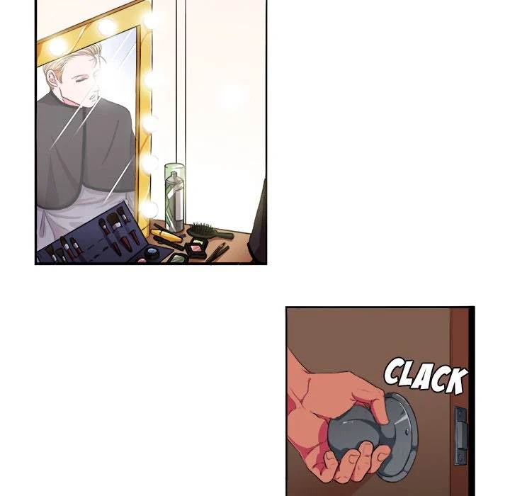 Same, but Different Chapter 2 Page 10