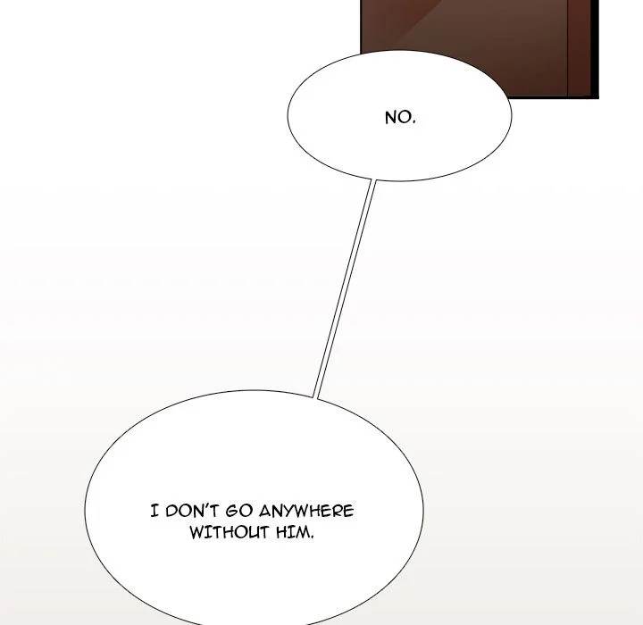Same, but Different Chapter 2 Page 11
