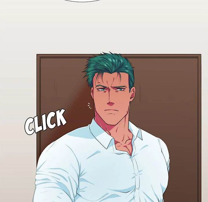 Same, but Different Chapter 2 Page 12