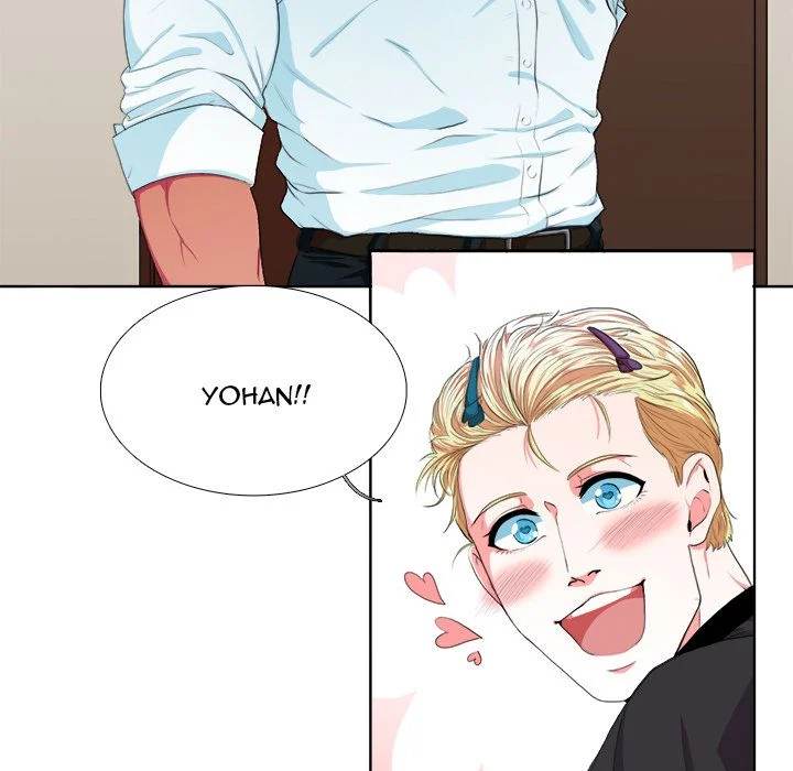 Same, but Different Chapter 2 Page 13