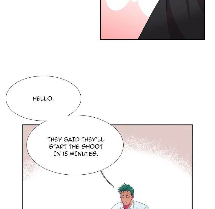 Same, but Different Chapter 2 Page 14