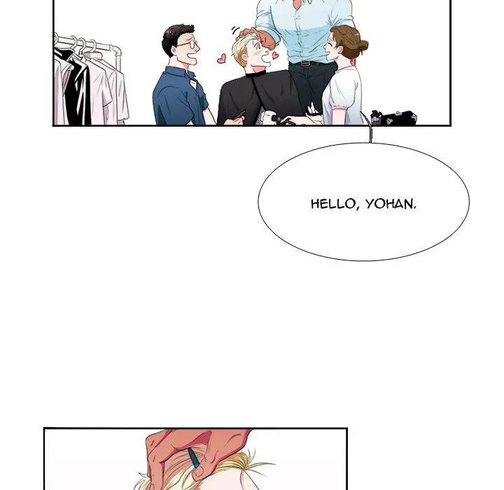 Same, but Different Chapter 2 Page 15