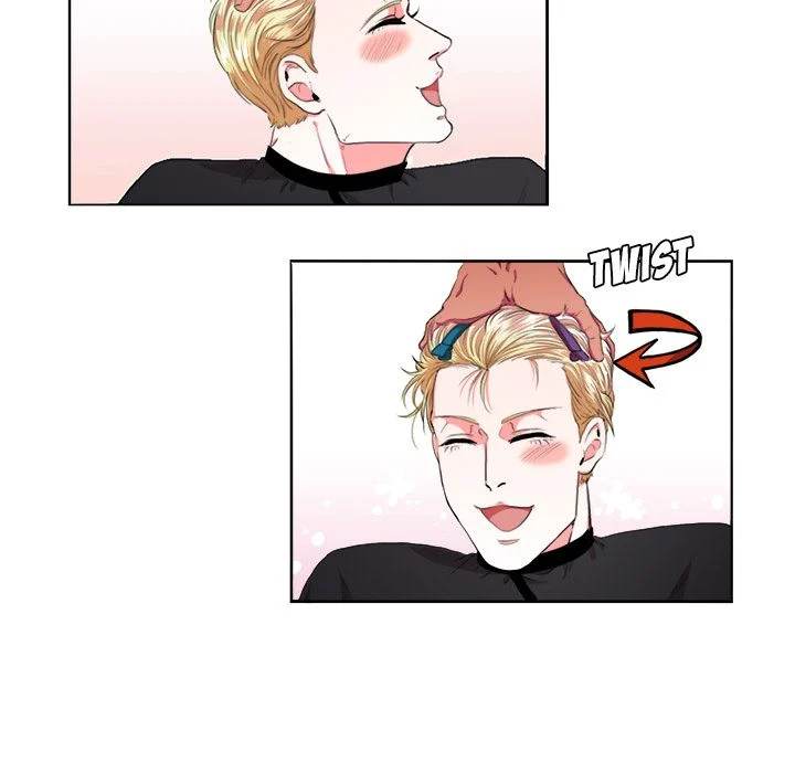 Same, but Different Chapter 2 Page 16
