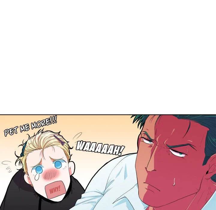 Same, but Different Chapter 2 Page 21