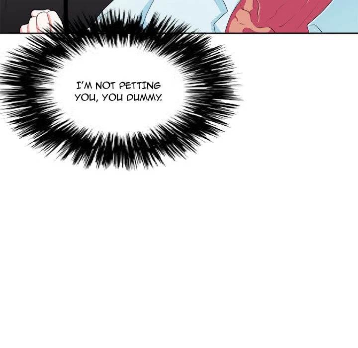 Same, but Different Chapter 2 Page 22