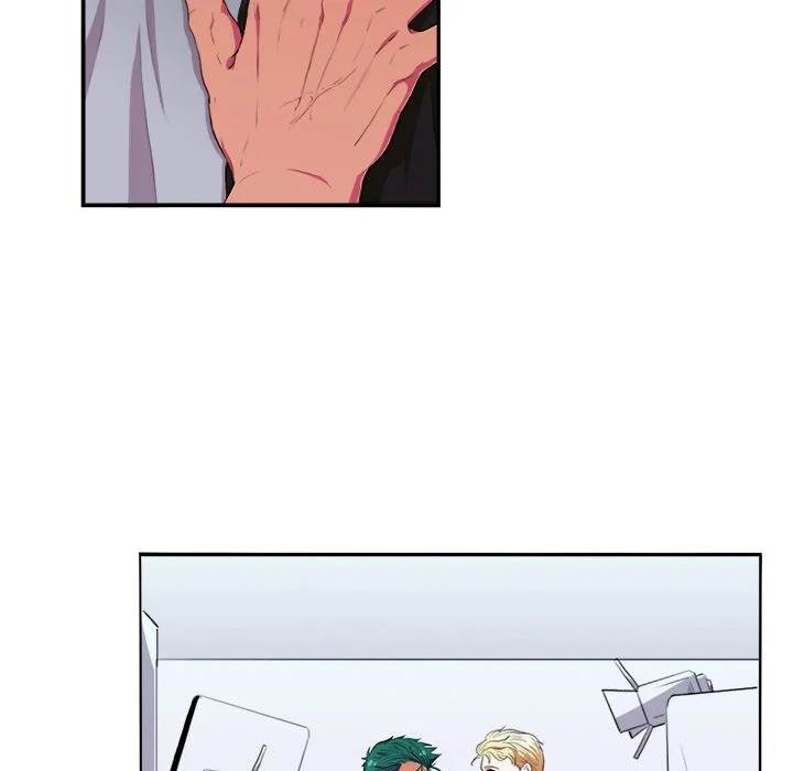 Same, but Different Chapter 2 Page 24