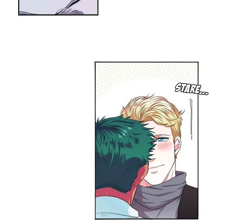 Same, but Different Chapter 2 Page 26