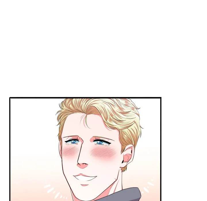 Same, but Different Chapter 2 Page 29