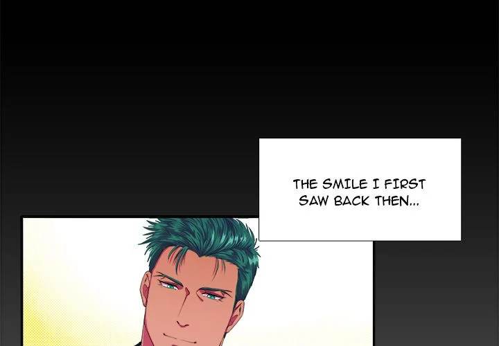 Same, but Different Chapter 2 Page 3