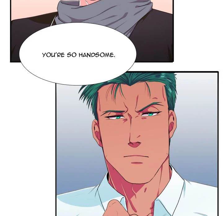 Same, but Different Chapter 2 Page 30