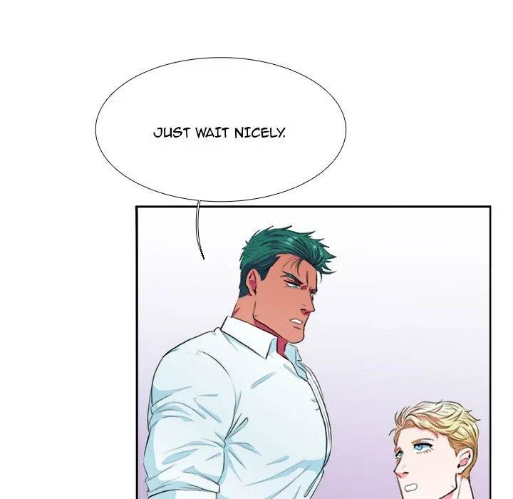 Same, but Different Chapter 2 Page 33