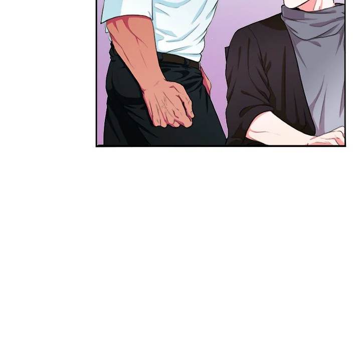 Same, but Different Chapter 2 Page 34