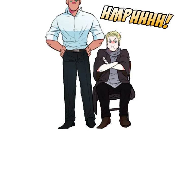 Same, but Different Chapter 2 Page 36