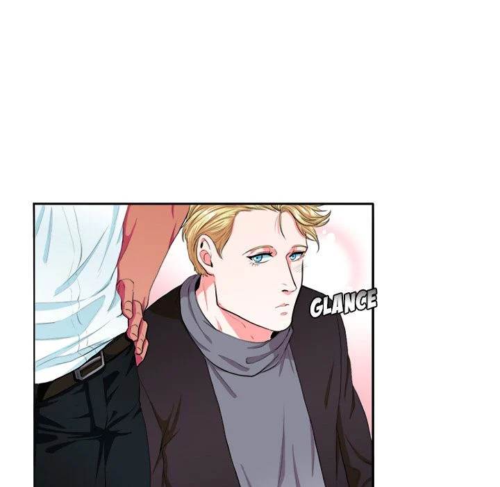 Same, but Different Chapter 2 Page 37