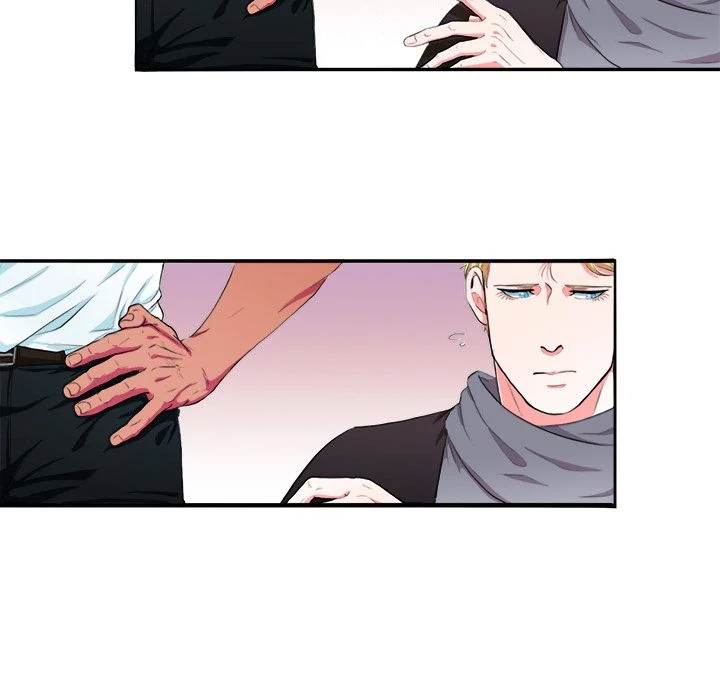 Same, but Different Chapter 2 Page 39