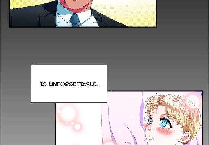 Same, but Different Chapter 2 Page 4