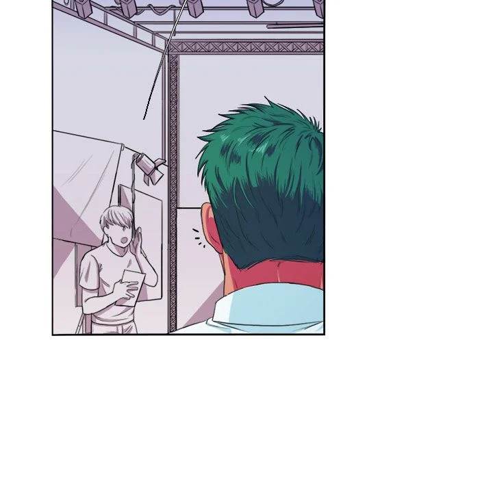 Same, but Different Chapter 2 Page 44