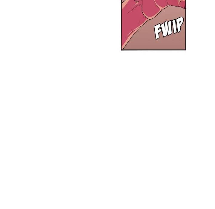 Same, but Different Chapter 2 Page 46