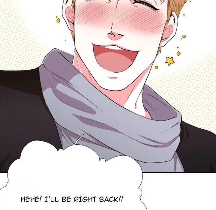 Same, but Different Chapter 2 Page 50