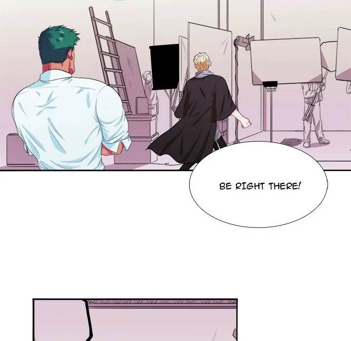 Same, but Different Chapter 2 Page 52