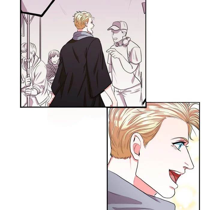 Same, but Different Chapter 2 Page 53