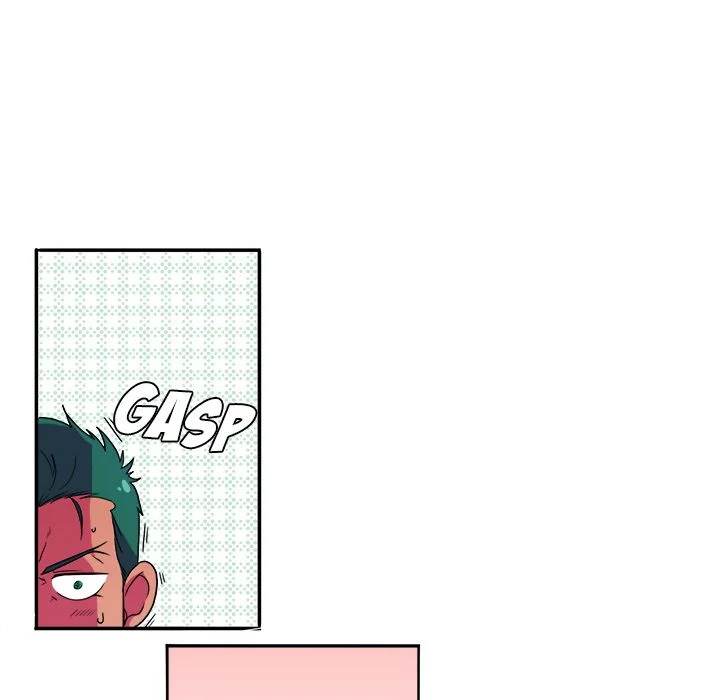 Same, but Different Chapter 2 Page 57