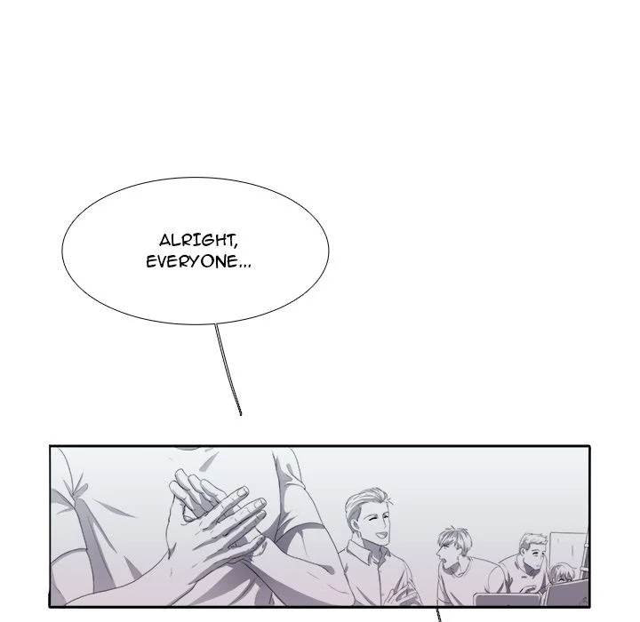 Same, but Different Chapter 2 Page 63
