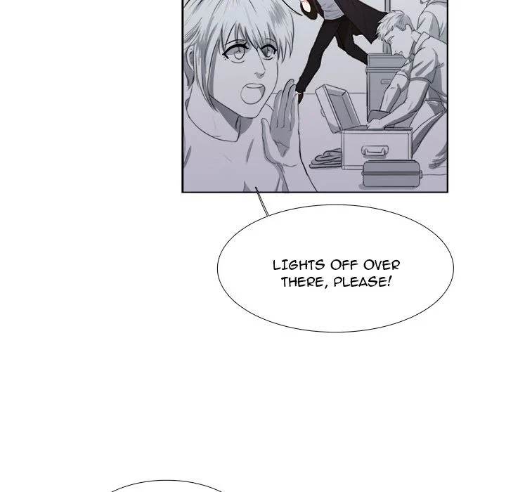 Same, but Different Chapter 2 Page 65