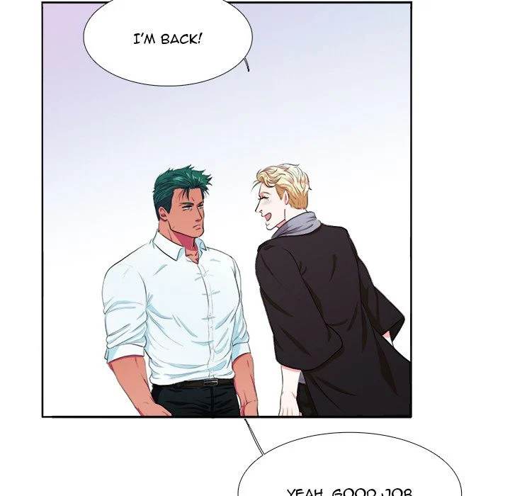 Same, but Different Chapter 2 Page 66