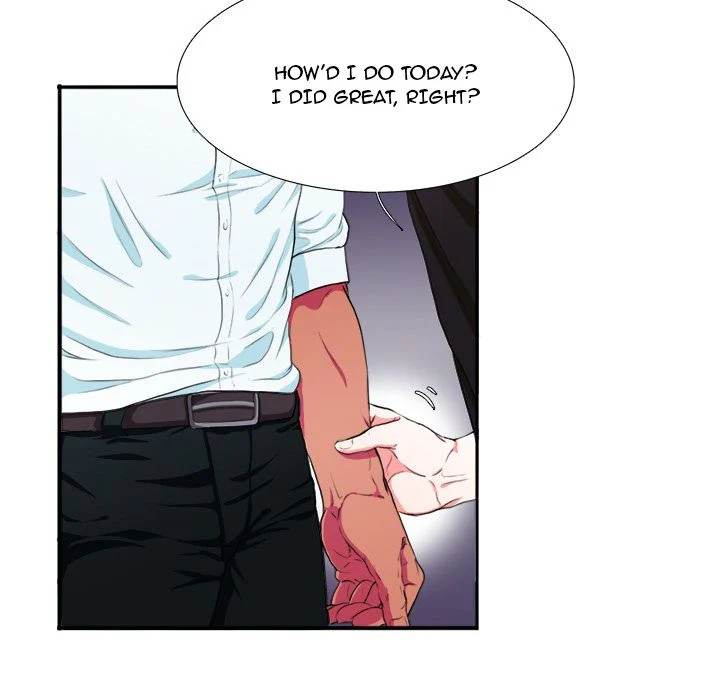 Same, but Different Chapter 2 Page 68