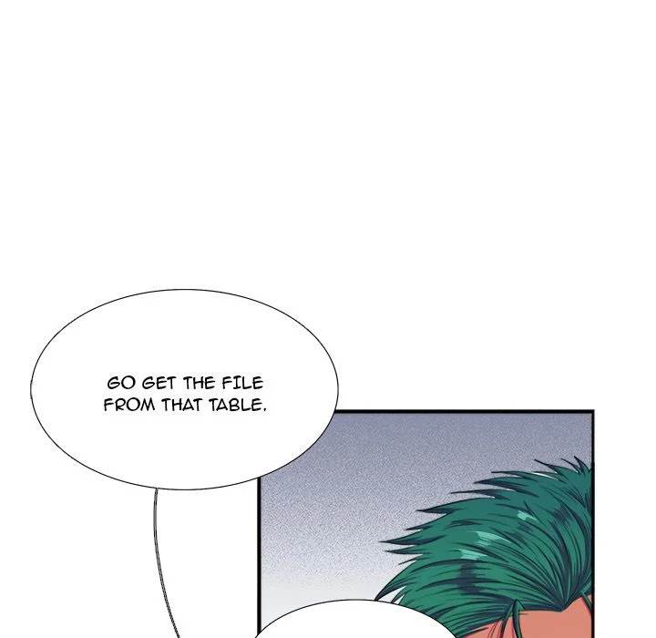 Same, but Different Chapter 2 Page 69