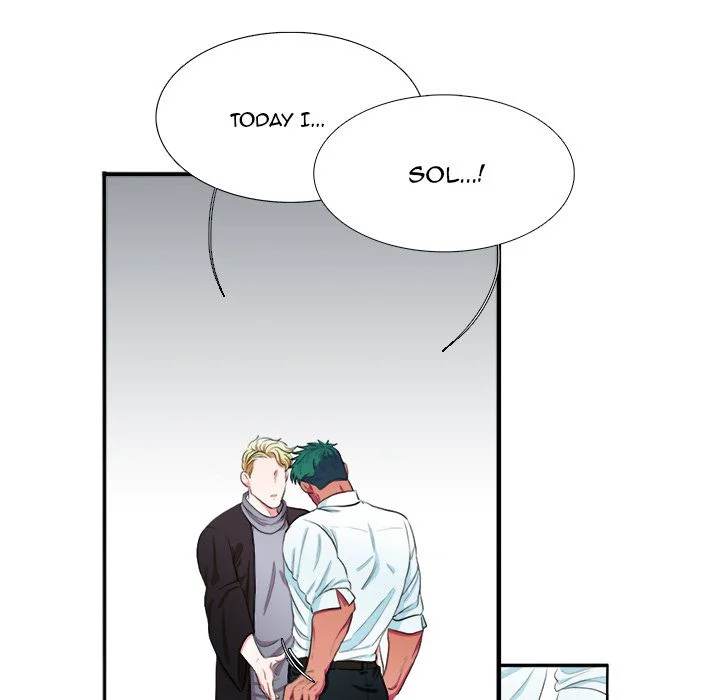 Same, but Different Chapter 2 Page 71