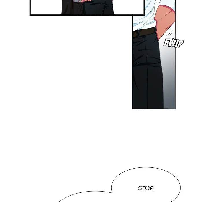 Same, but Different Chapter 2 Page 72